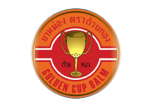 golden cup balm