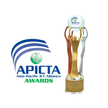 APICTA Awards